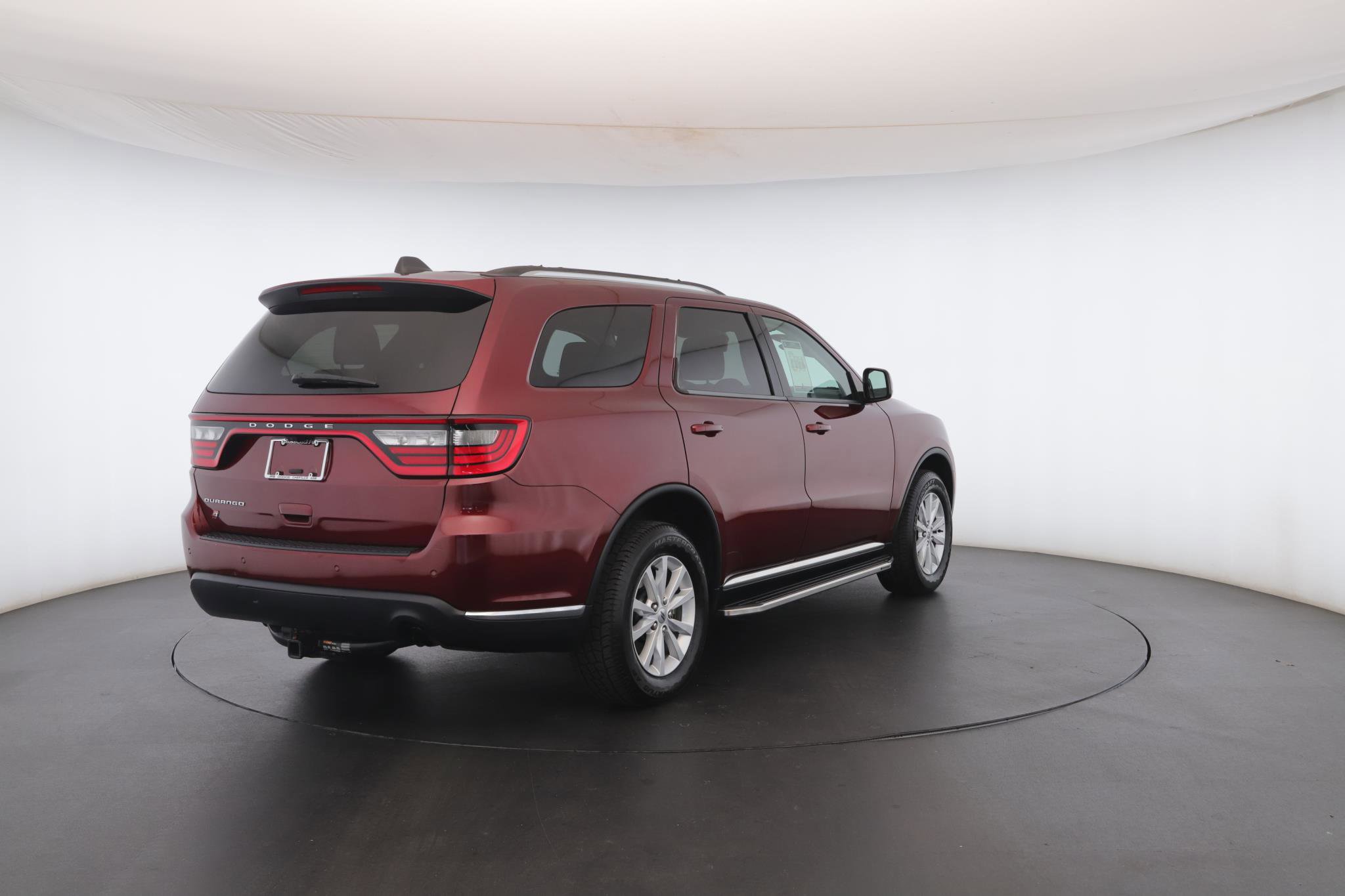 Used 2021 Dodge Durango SXT image 26