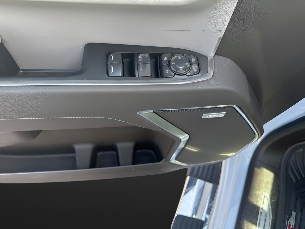 New 2026 Chevrolet Silverado 1500 LTZ image 20