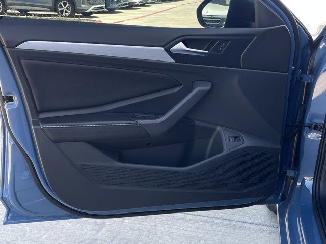 New 2026 Volkswagen Jetta Sport image 9