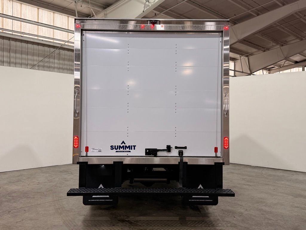 New 2025 Chevrolet Express 3500 Work Van w/ Power Convenience Package image 11