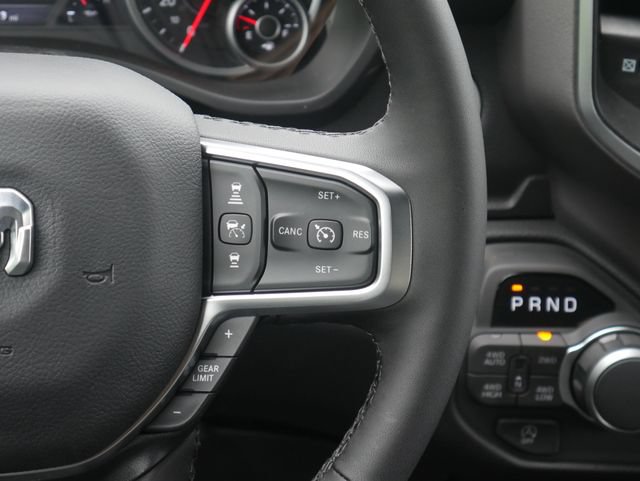 New 2026 RAM 1500 Big Horn AWD/4WD image 18