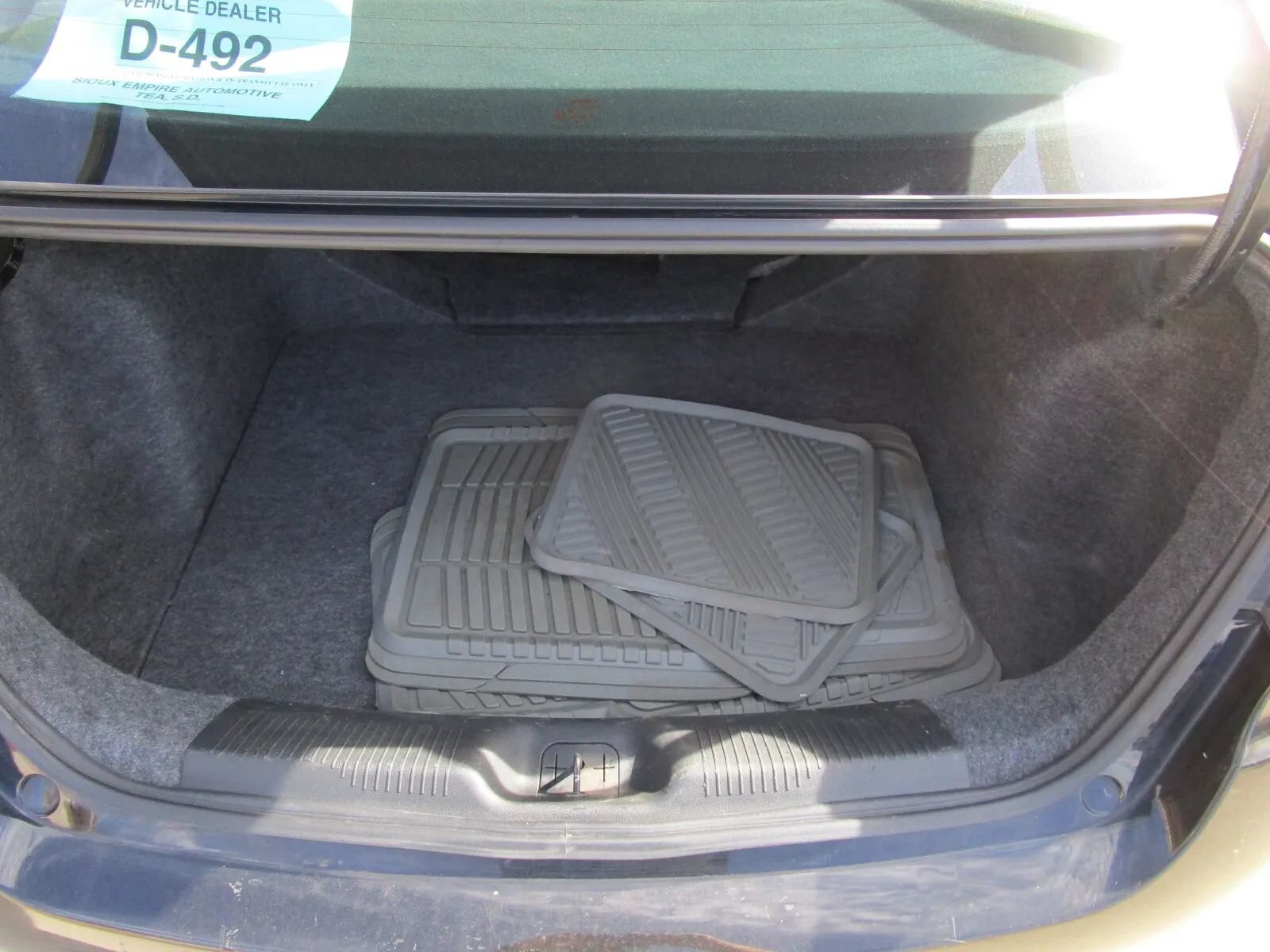Used 2015 Dodge Dart SXT FWD image 22