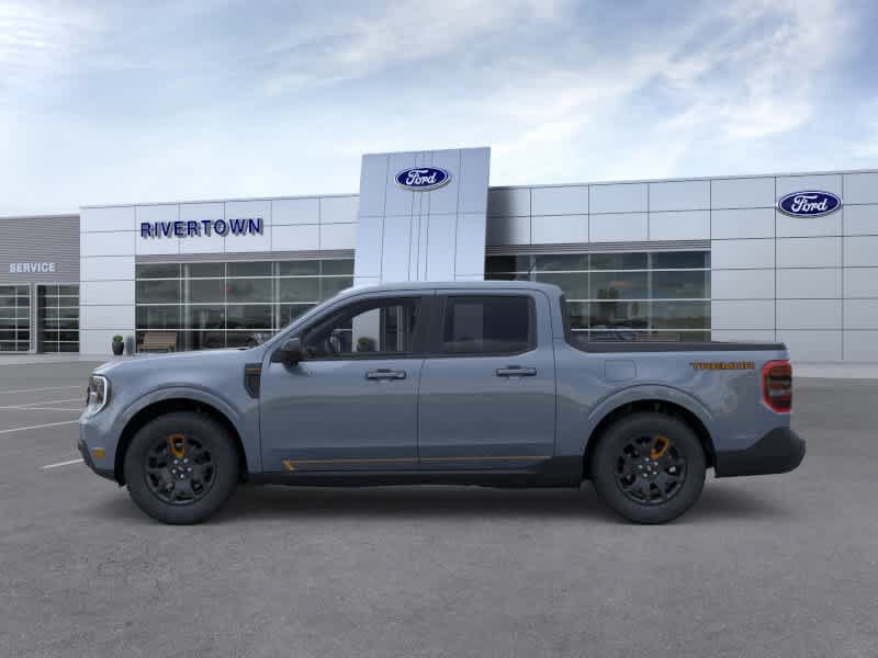 New 2026 Ford Maverick Tremor AWD/4WD image 3