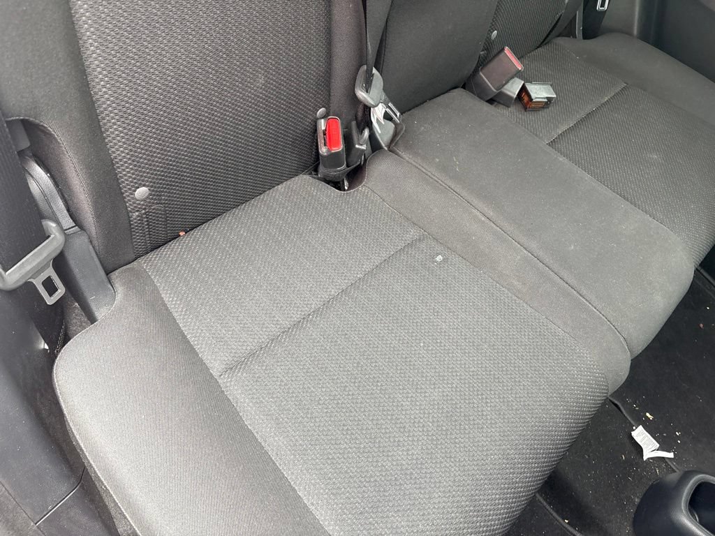 Certified 2018 Honda HR-V EX image 28