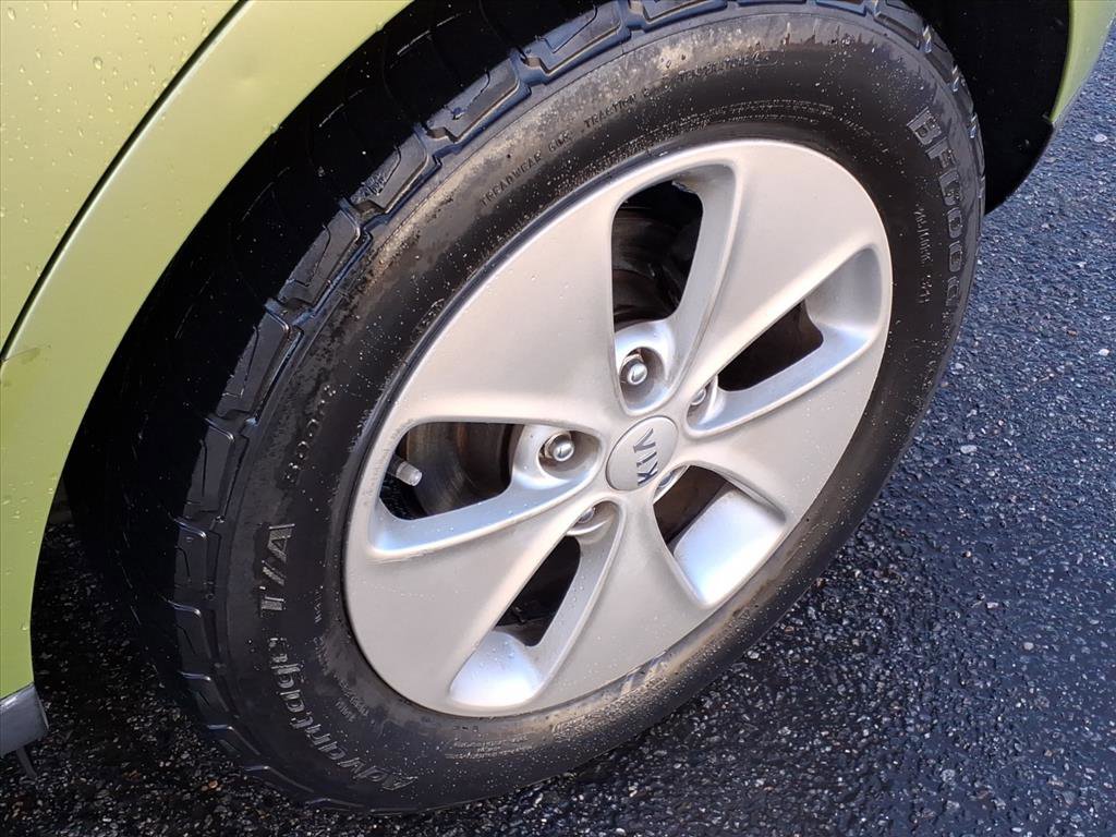 Used 2014 Kia Soul Base image 10