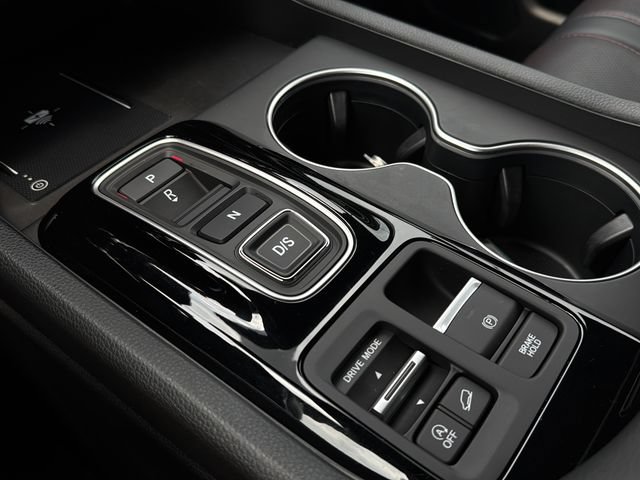 Certified 2026 Honda Pilot Black Edition image 36
