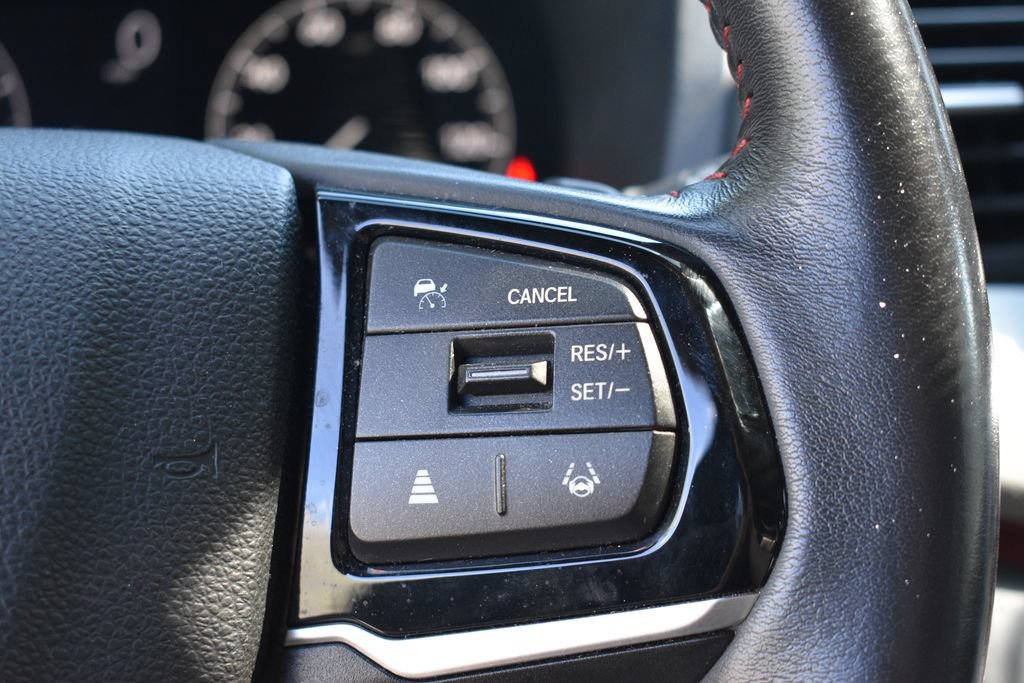 Used 2025 Honda Odyssey Sport-L image 14