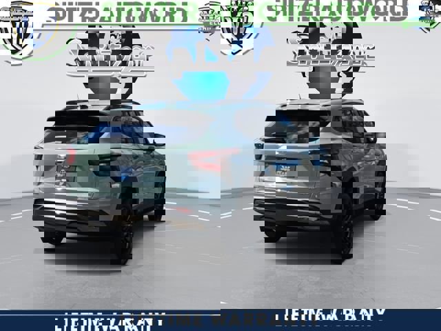 New 2026 Chevrolet Trax ACTIV w/ Sunroof Package image 7