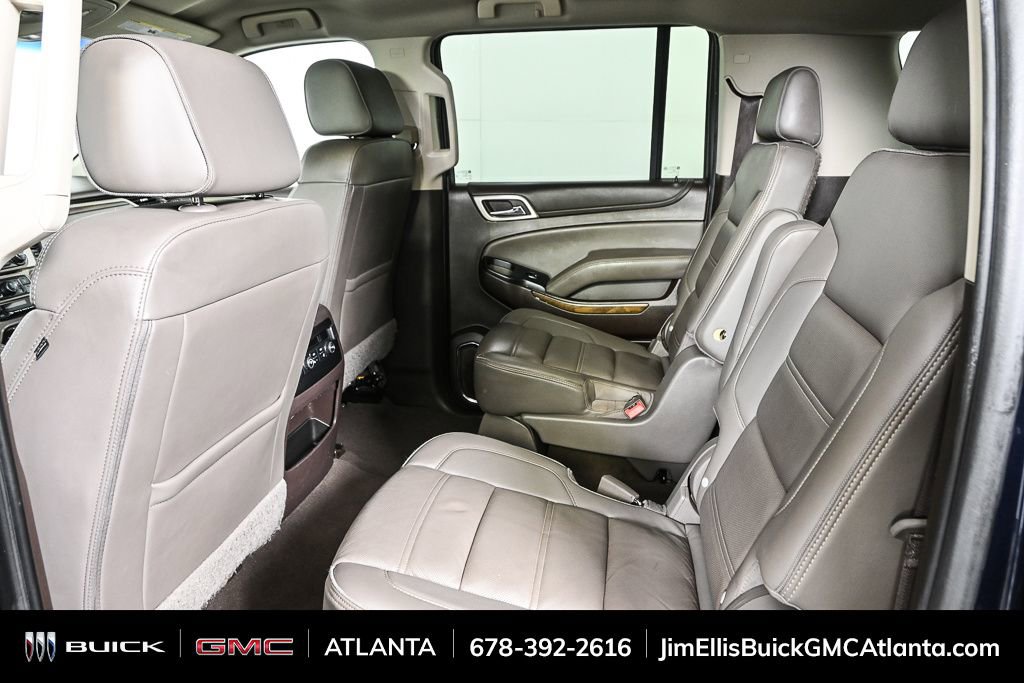 Used 2019 GMC Yukon XL Denali image 19
