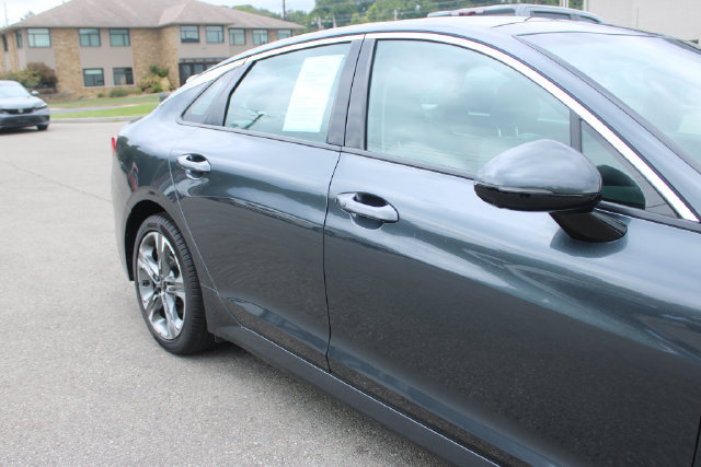 Used 2024 Kia K5 EX w/ EX Premium Package FWD image 48