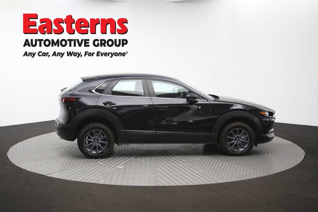 Used 2024 MAZDA CX-30 AWD 2.5 S image 43