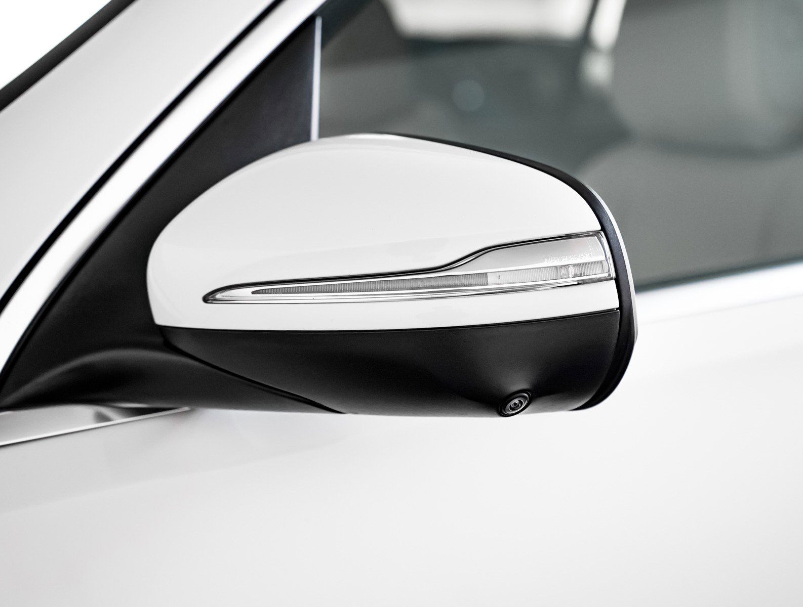 Certified 2025 Mercedes-Benz GLE 350 4MATIC image 26