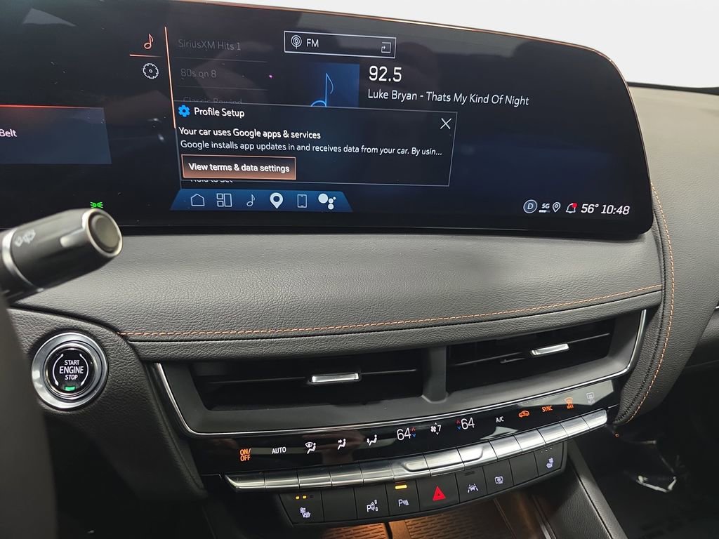 Used 2025 Cadillac CT5 Sport image 20