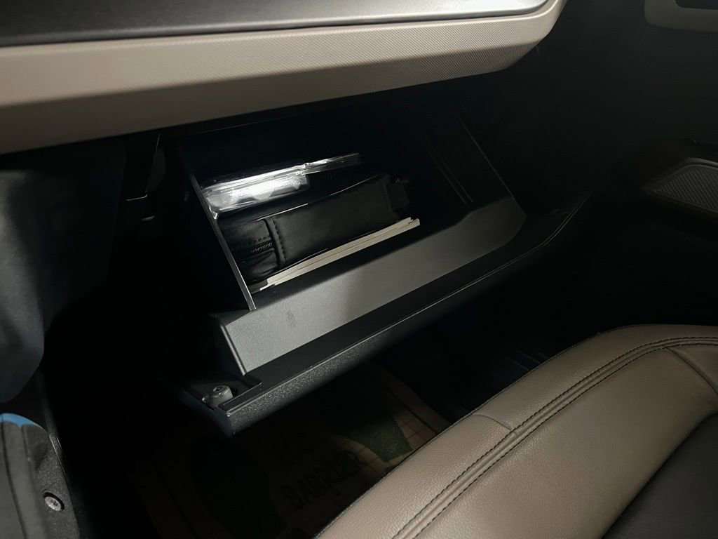 Used 2022 Ford Bronco Wildtrak image 46