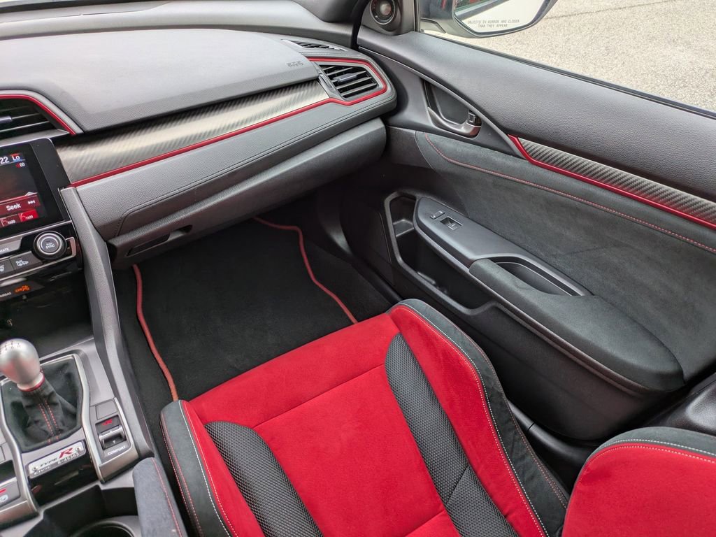 Used 2021 Honda Civic Type R image 16