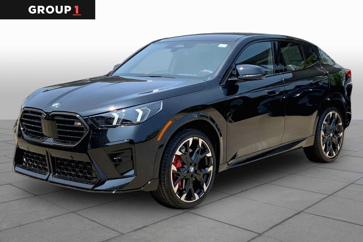 New 2026 BMW X2 M35i w/ Technology Package AWD/4WD video 1