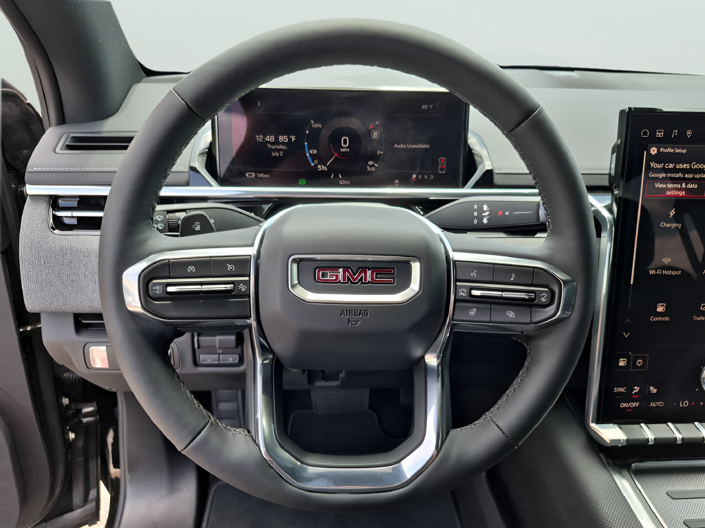 New 2026 GMC Sierra EV Elevation AWD/4WD image 19