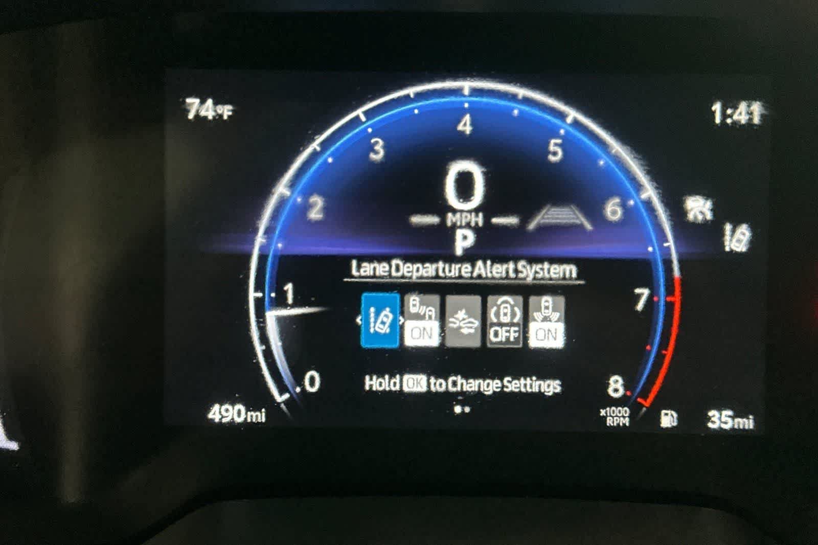Used 2026 Toyota Corolla LE FWD image 28