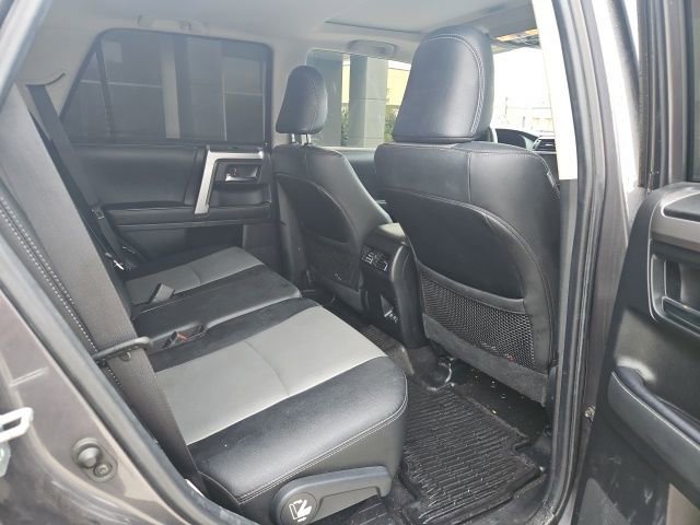 Used 2021 Toyota 4Runner SR5 Premium w/ Moonroof Package image 31