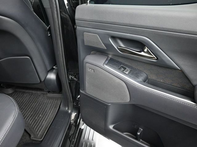 Used 2024 Lexus GX 550 w/ Accessory Package (Z1) image 20