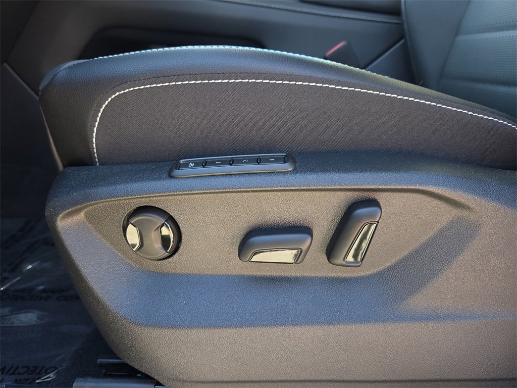 Used 2025 Volkswagen Atlas SEL image 20