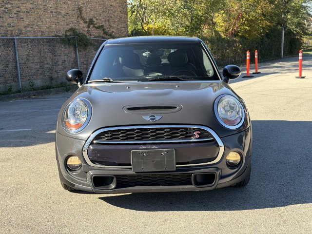 Used 2016 MINI Cooper S FWD image 2