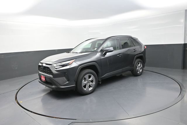 Used 2023 Toyota RAV4 XLE w/ Convenience Package image 45