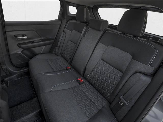 New 2027 Nissan Kicks SV w/ Cold Weather Package FWD image 9