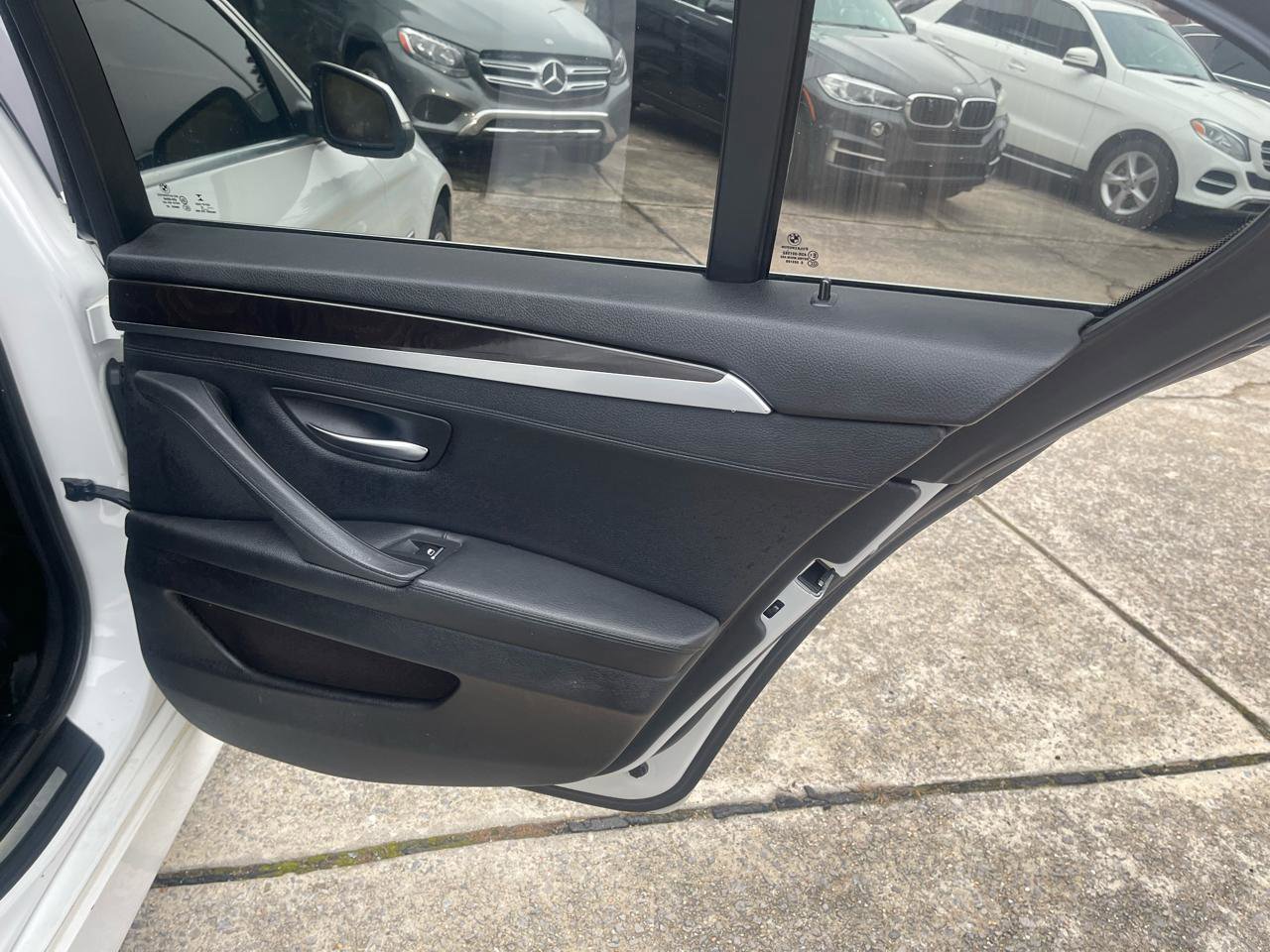 Used 2015 BMW 535i 535i image 20