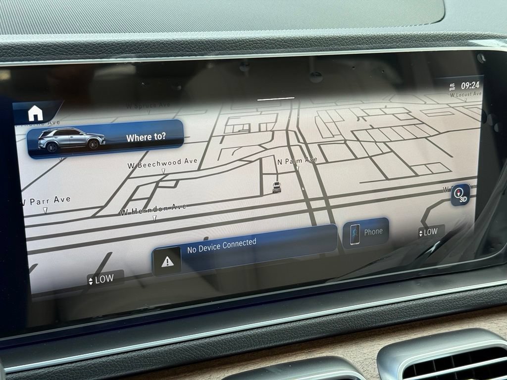 New 2026 Mercedes-Benz GLE 450 4MATIC image 6
