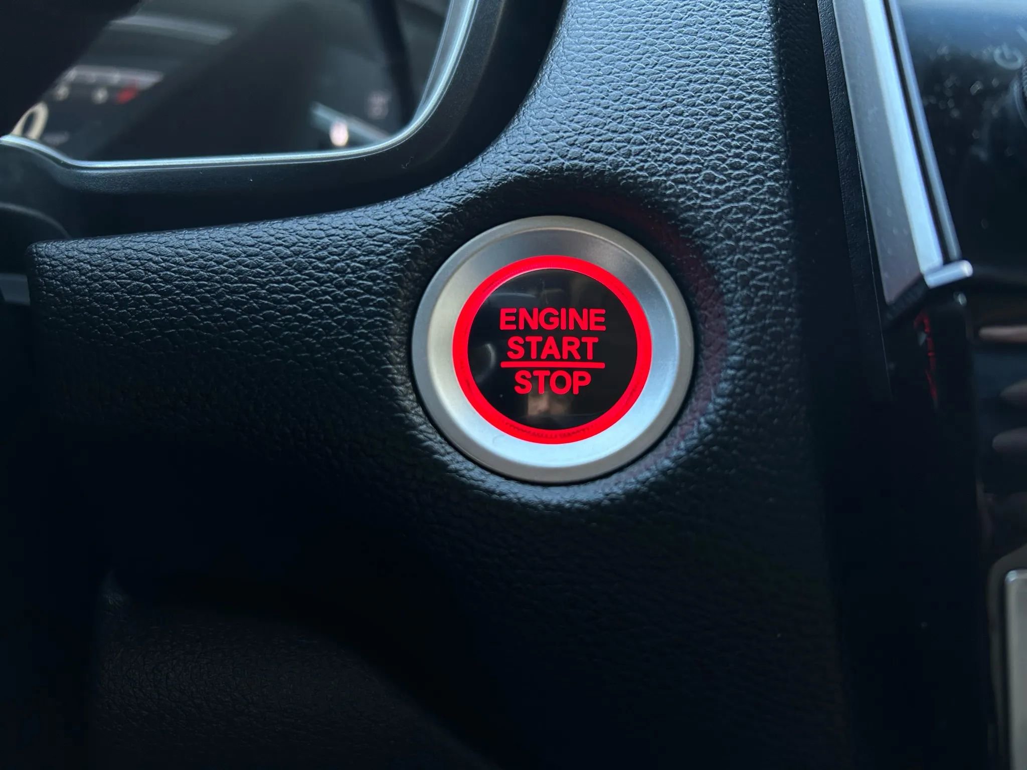 Used 2020 Honda CR-V EX-L image 13