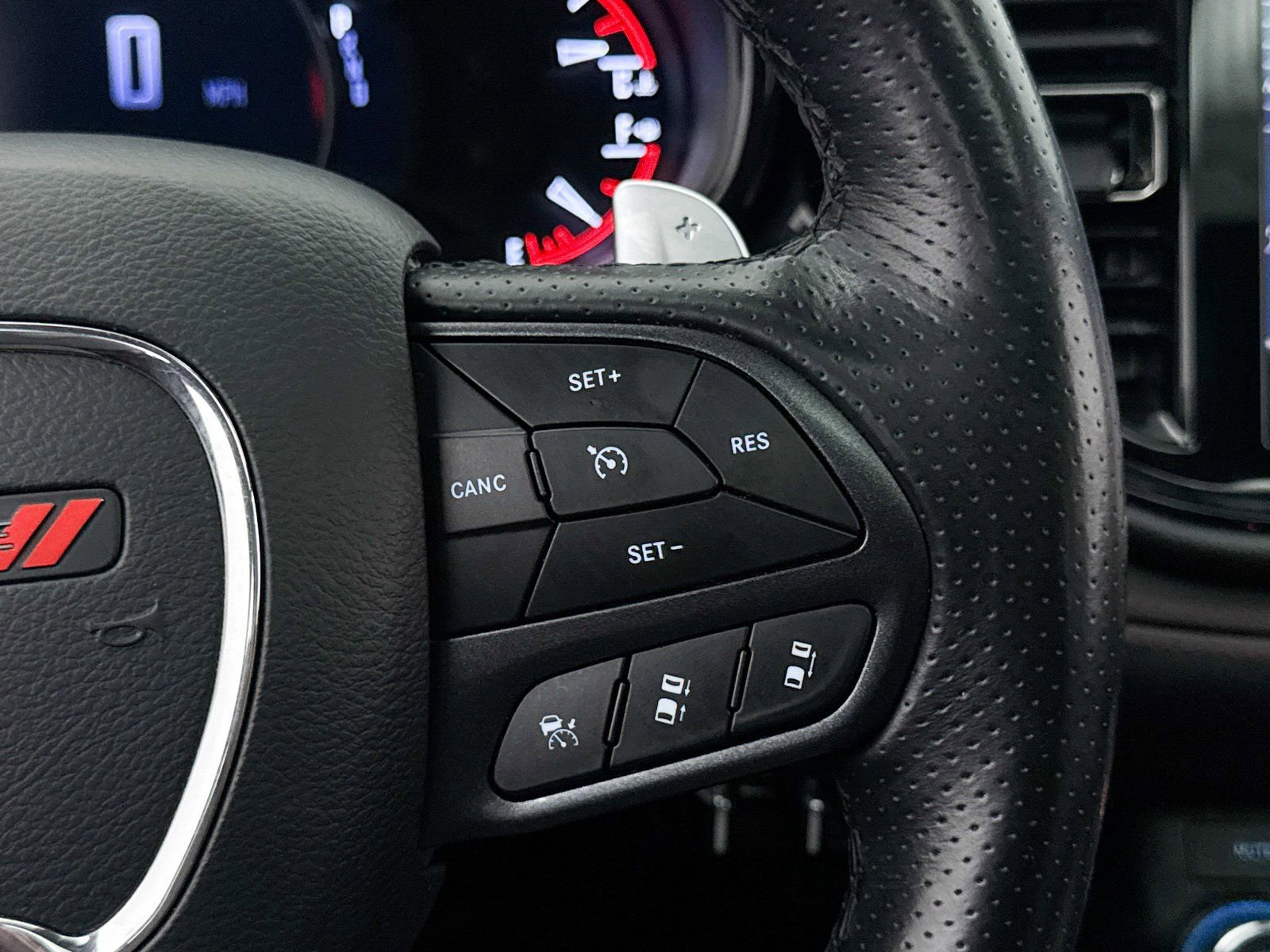 Used 2024 Dodge Durango GT image 37