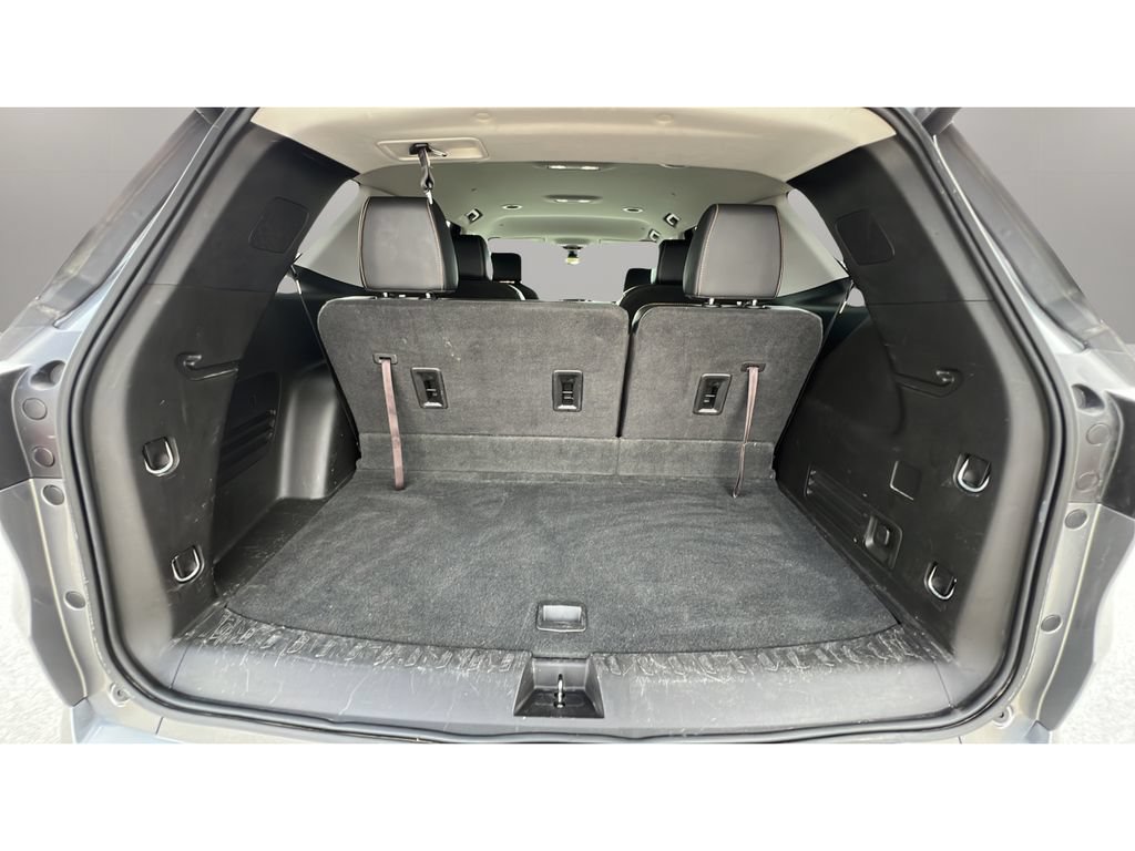 Certified 2019 Chevrolet Traverse Premier AWD/4WD image 30