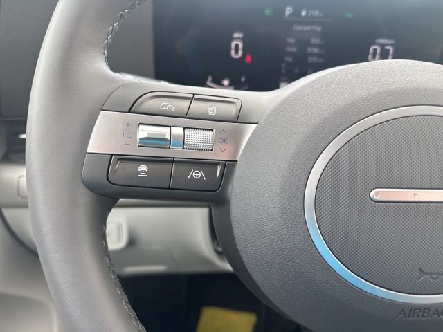 Used 2026 Hyundai Kona SEL Sport image 27