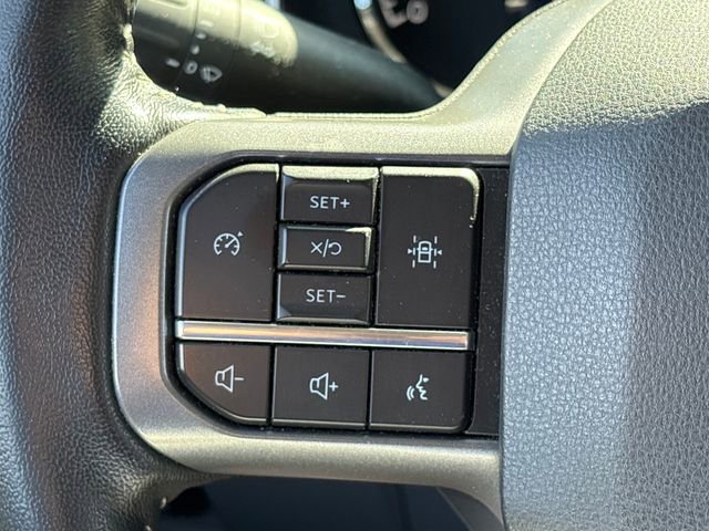 Used 2021 Ford F150 XLT w/ Equipment Group 302A High AWD/4WD image 23