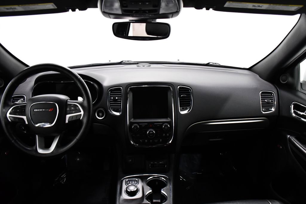 Used 2017 Dodge Durango GT w/ Premium Group image 8