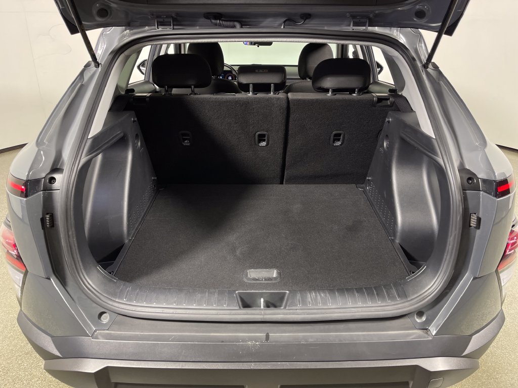Certified 2026 Hyundai Kona SEL Sport FWD image 11