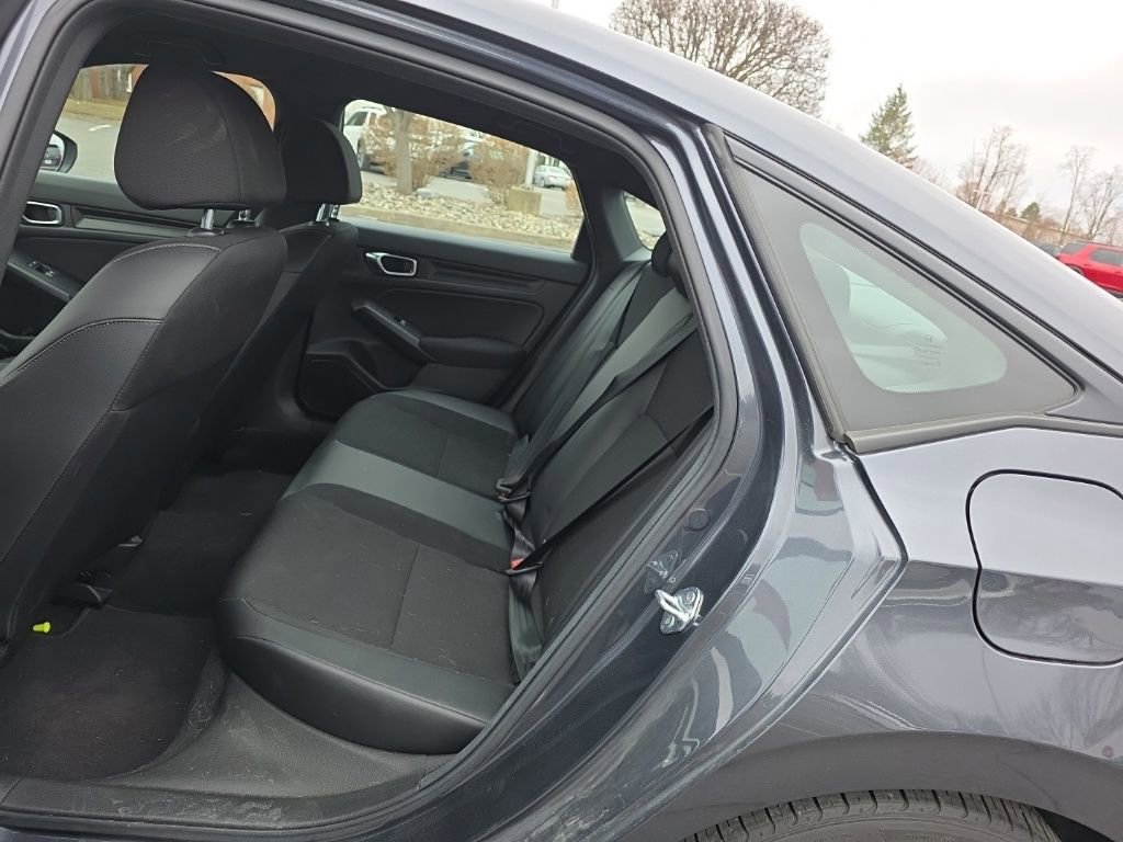 Used 2024 Honda Civic Sport image 20