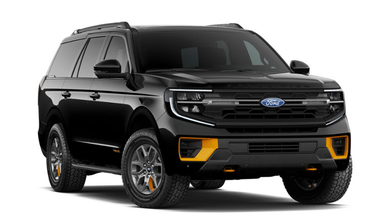New 2027 Ford Expedition Tremor w/ Driver's Package AWD/4WD image 27