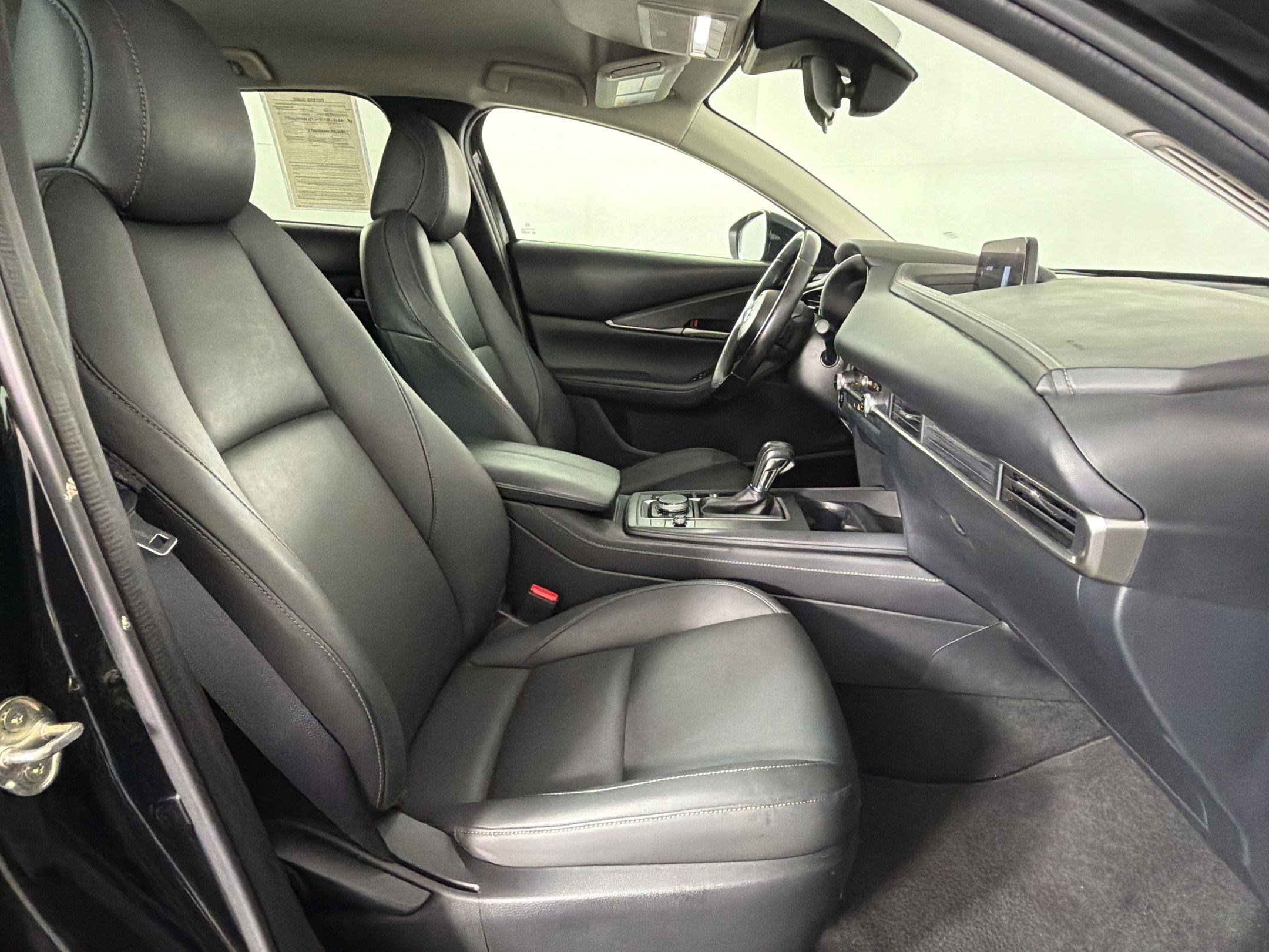 Used 2023 MAZDA CX-30 AWD 2.5 S w/ Select Package image 29