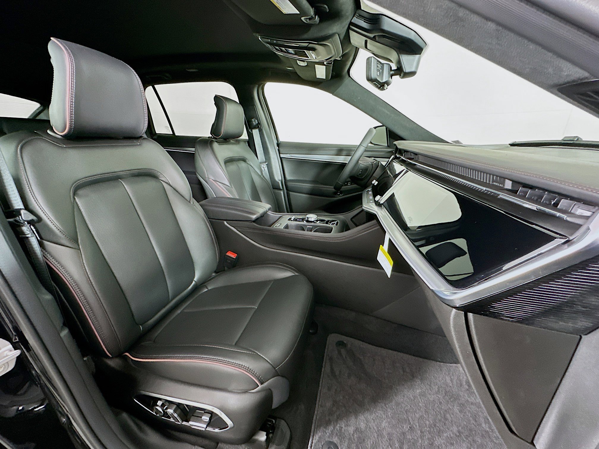 Used 2025 Jeep Wagoneer S Launch Edition image 33