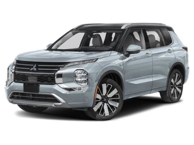 New 2026 Mitsubishi Outlander SEL FWD image 33