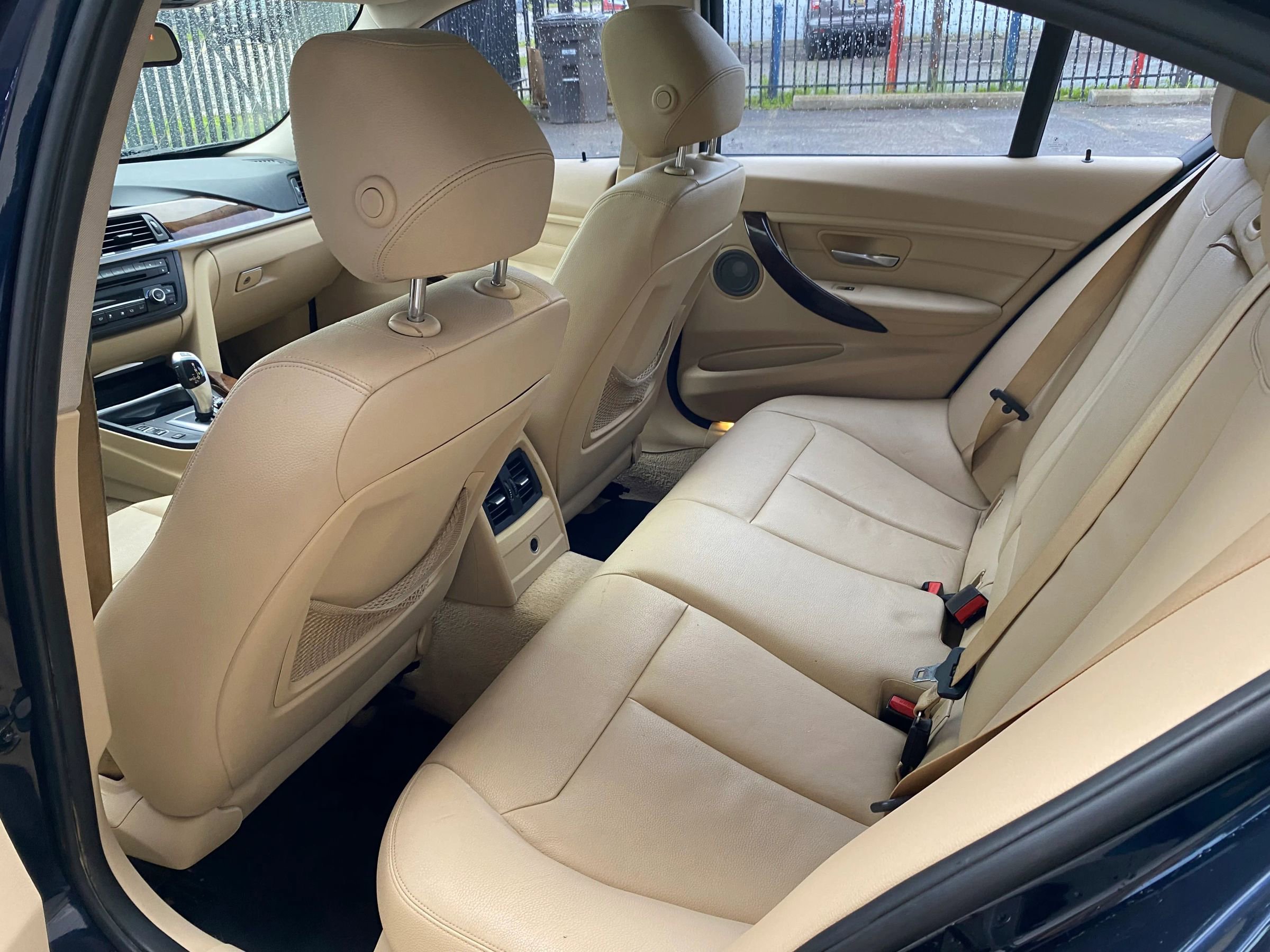 Used 2014 BMW 335i Sedan RWD image 9