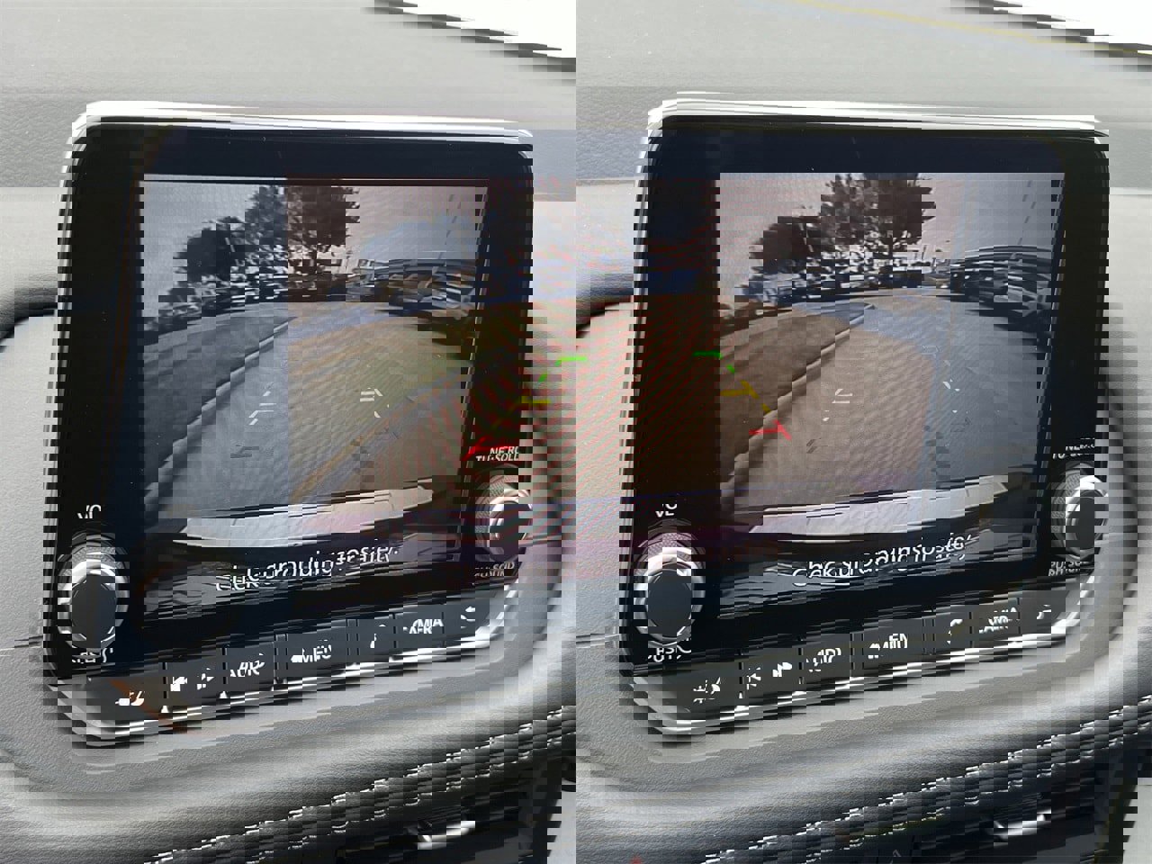 Certified 2026 Nissan Rogue SV image 18