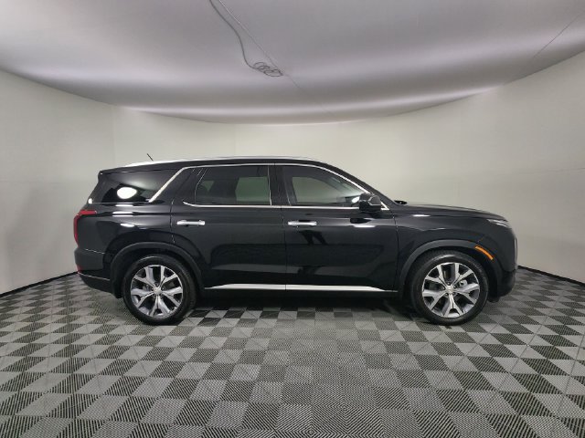 Used 2020 Hyundai Palisade SEL w/ Convenience Package AWD/4WD image 6