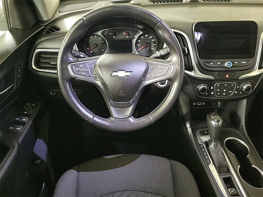 Used 2020 Chevrolet Equinox LT image 15