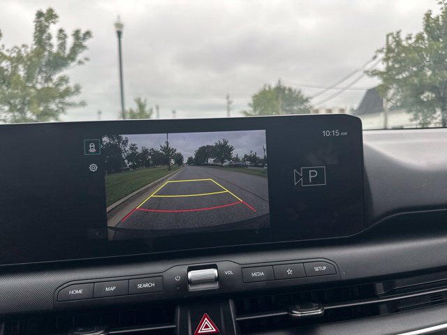 Certified 2026 Kia K4 FWD image 38