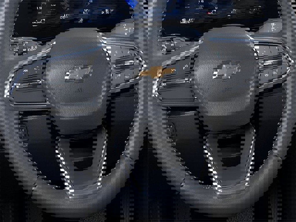 New 2026 Chevrolet Equinox EV LT image 20