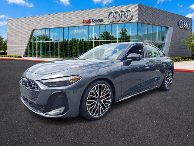New 2026 Audi S5 Premium Plus AWD/4WD image 2