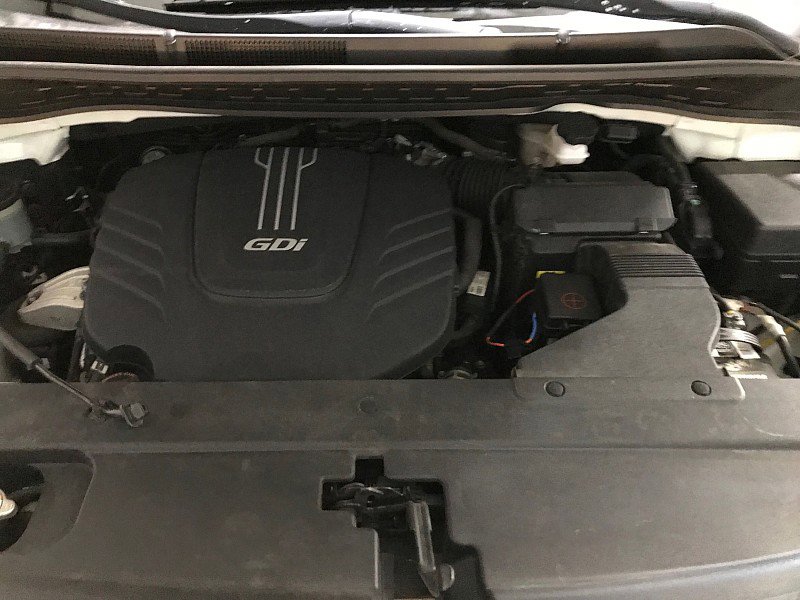 Used 2017 Kia Sedona LX w/ LX Essentials Premium Package FWD image 34